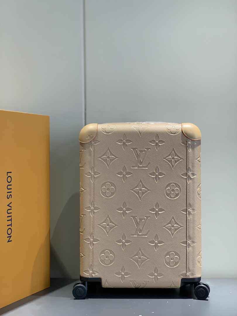 Louis Vuitton M46074 Horizon 55 Monogram Empreinte Leather