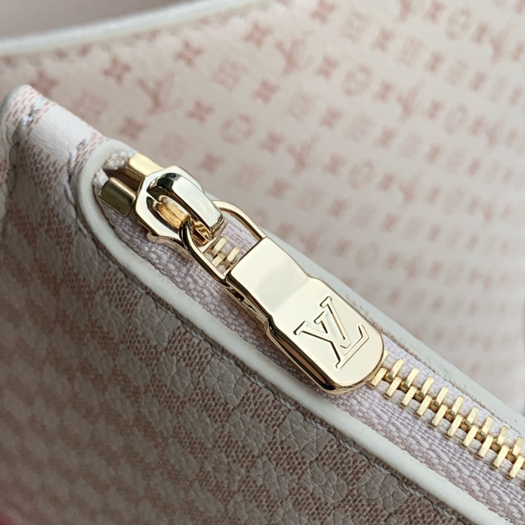 Louis Vuitton All In BB Bag M15130 Sand Calfskin leather