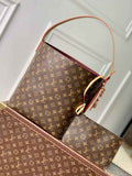 Louis Vuitton All In GM Bag M12926 Monogram canvas