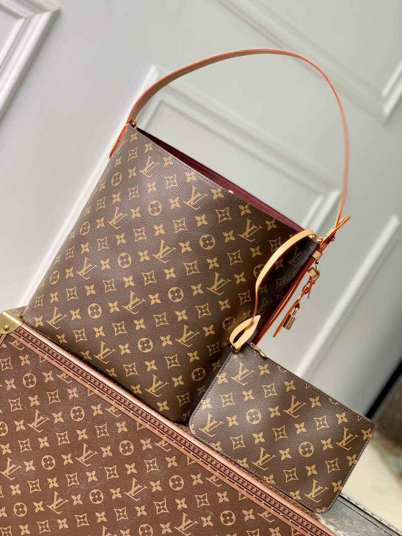 Louis Vuitton All In GM Bag M12926 Monogram canvas