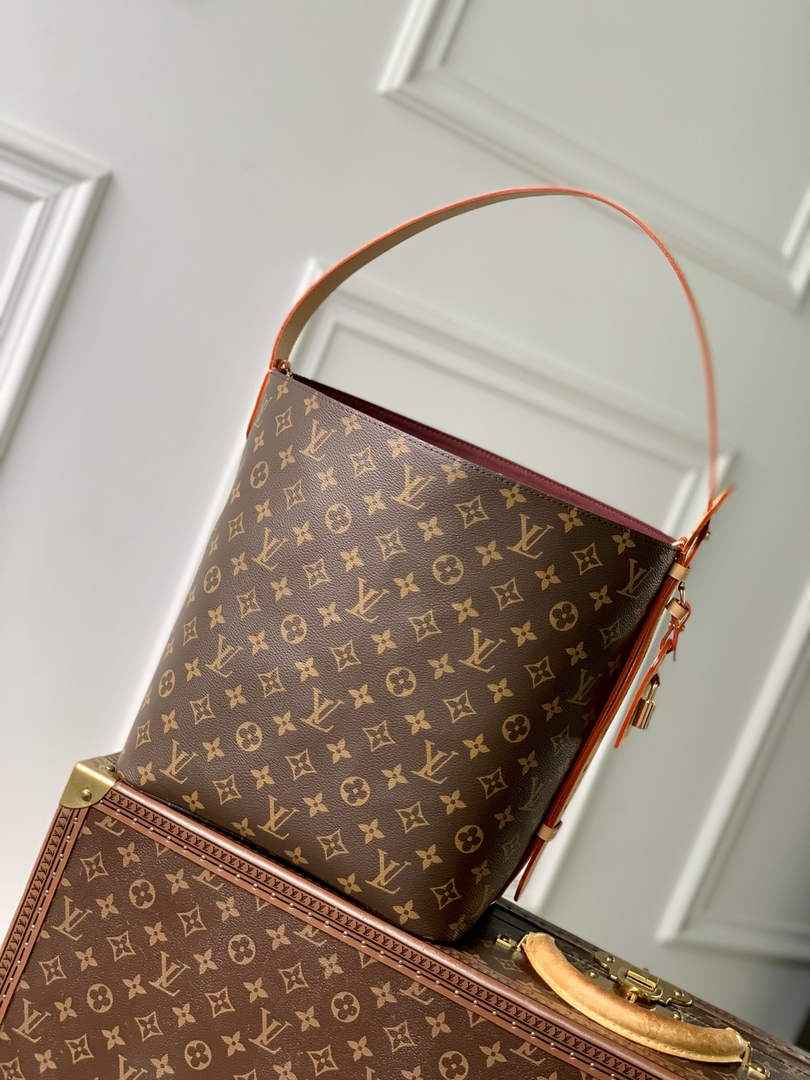 Louis Vuitton All In GM Bag M12926 Monogram canvas
