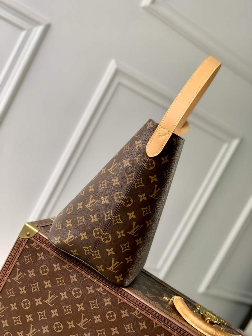 Louis Vuitton All In GM Bag M12926 Monogram canvas
