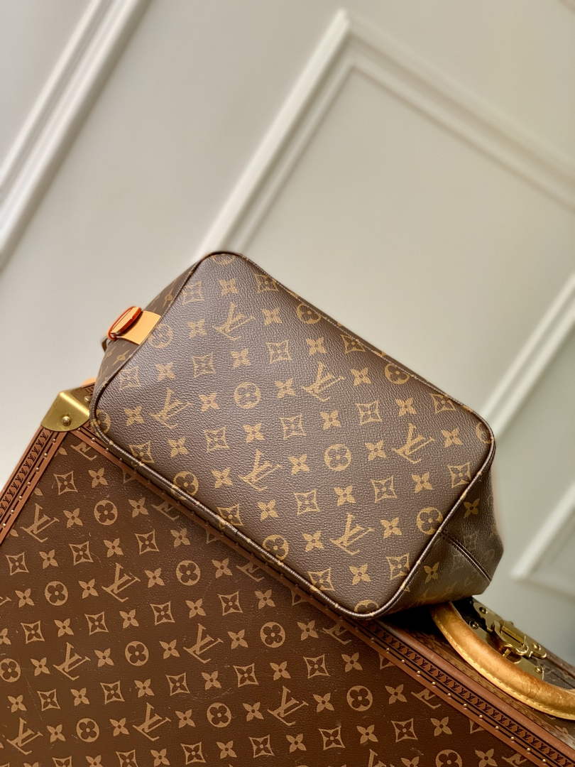 Louis Vuitton All In GM Bag M12926 Monogram canvas