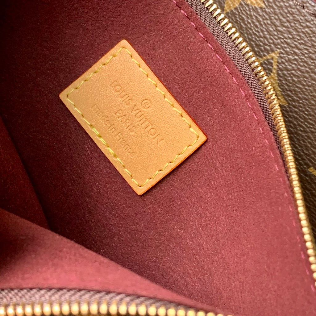 Louis Vuitton All In GM Bag M12926 Monogram canvas