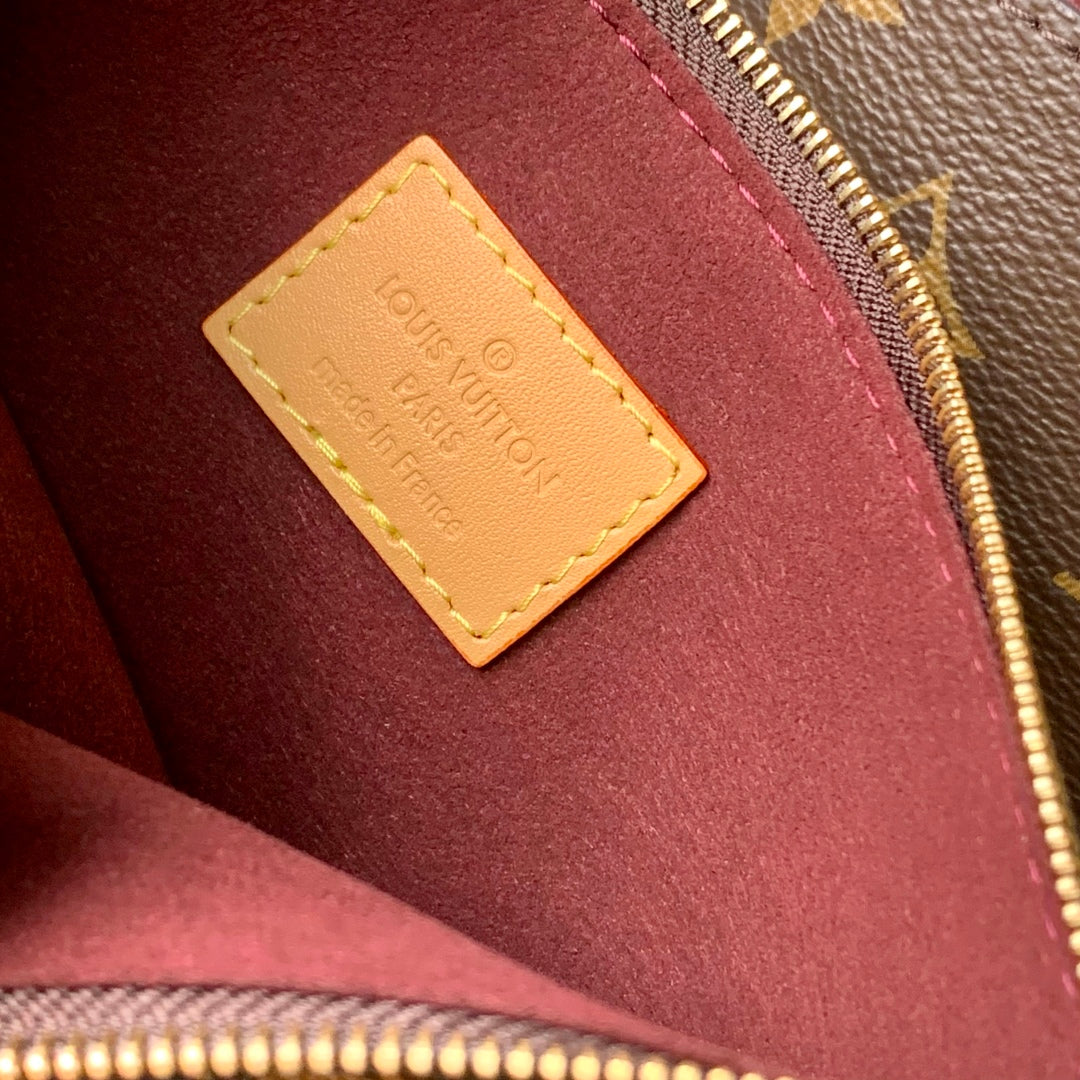 Louis Vuitton All In GM Bag M12926 Monogram canvas
