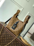 Louis Vuitton Atlantis BB Bag M46816 Other Monogram Canvas - Default Title - View 1