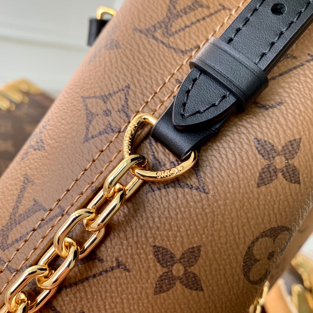 Louis Vuitton Atlantis BB Bag M46816 Other Monogram Canvas - Default Title - View 9