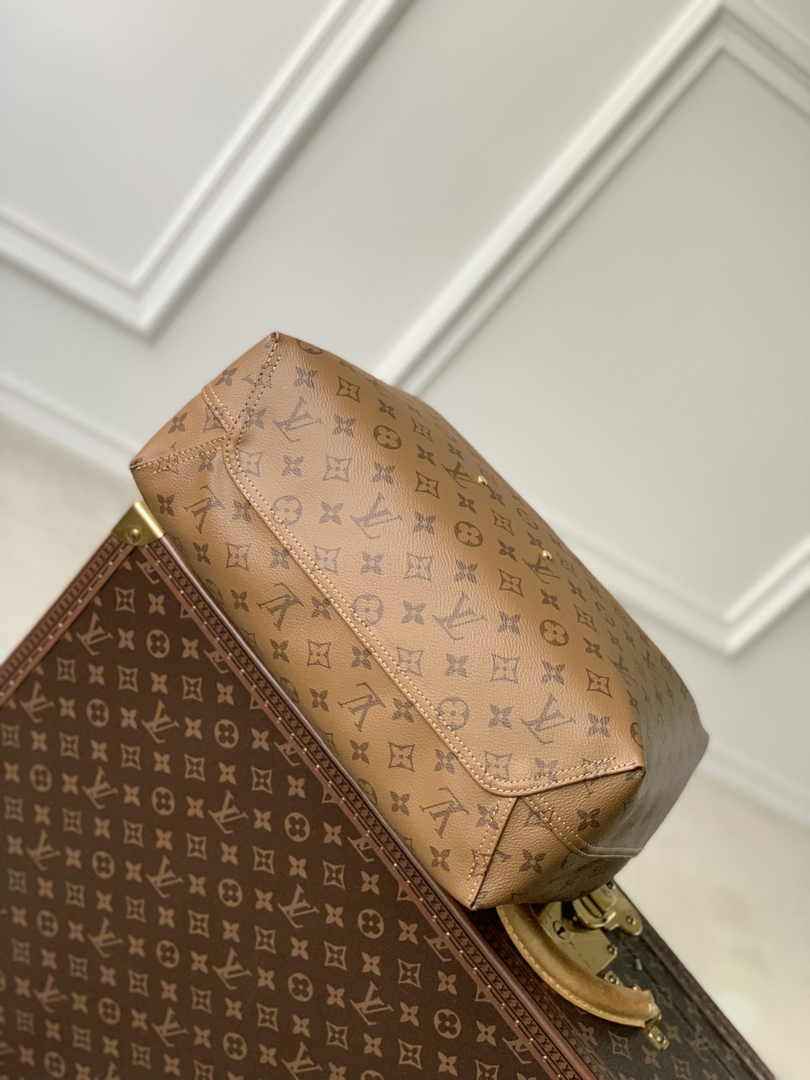 Louis Vuitton Atlantis GM Bag M46821 Other Monogram Canvas - Default Title - View 4