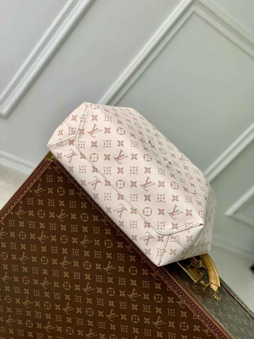 Louis Vuitton Atlantis GM Bag M24409 Other Monogram Canvas - Default Title - View 4