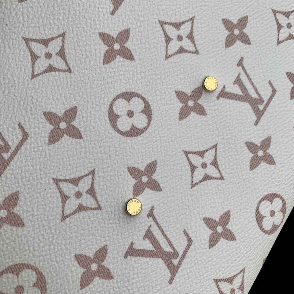 Louis Vuitton Atlantis GM Bag M24409 Other Monogram Canvas - Default Title - View 5