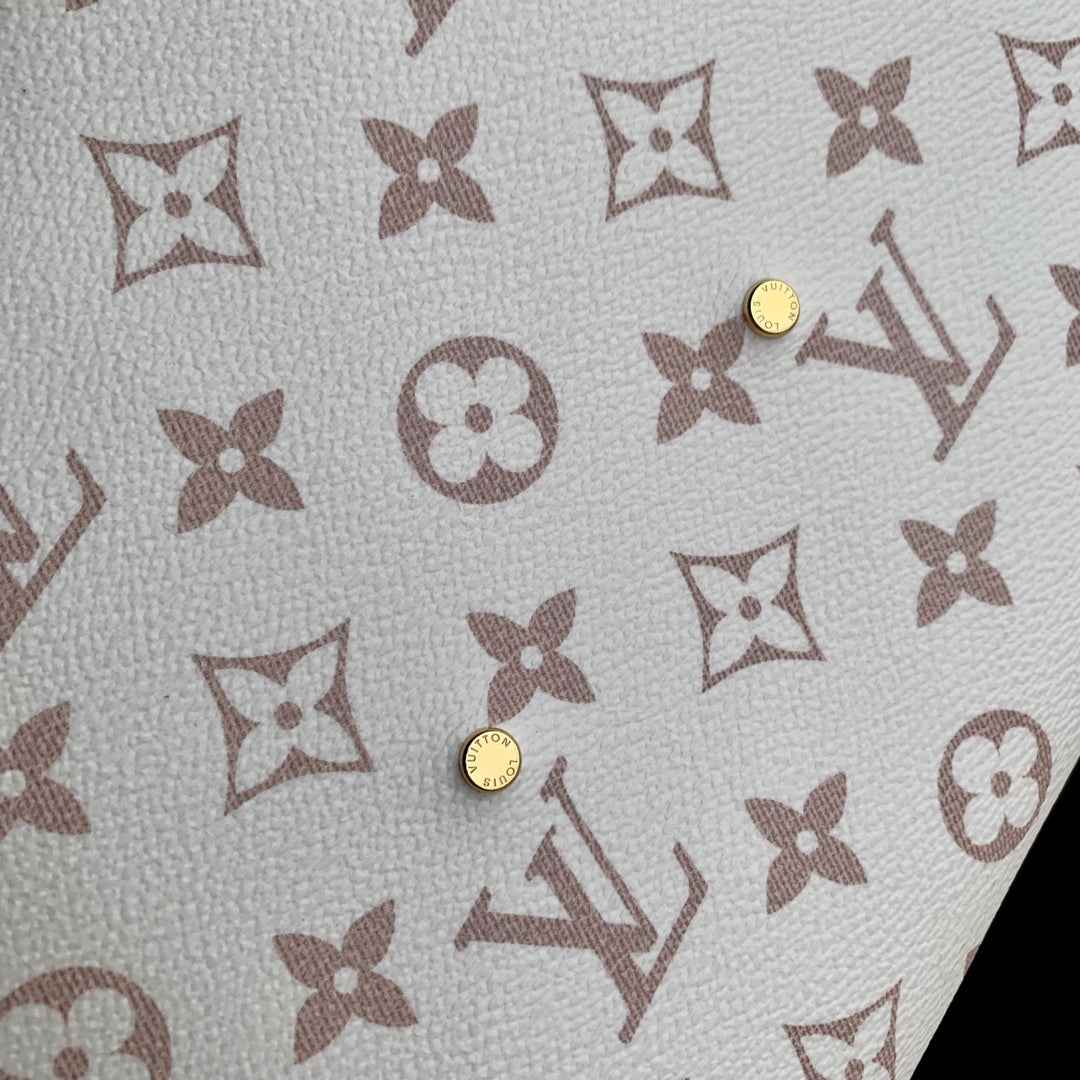 Louis Vuitton Atlantis GM Bag M24409 Other Monogram Canvas - Default Title - View 5