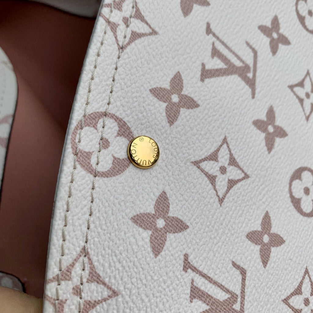 Louis Vuitton Atlantis GM Bag M24409 Other Monogram Canvas - Default Title - View 8