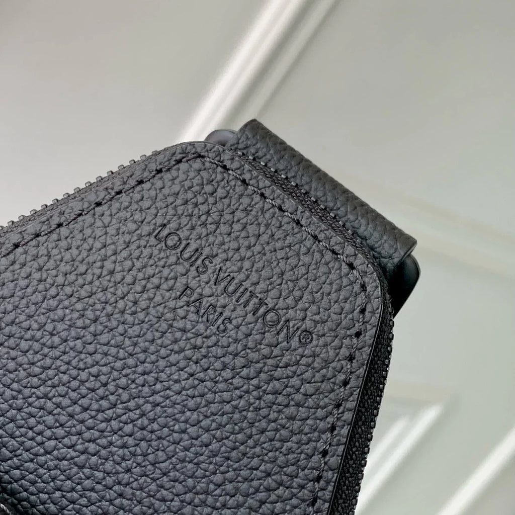 Louis Vuitton Avenue Slingbag PM M14953 Black - Default Title - View 6