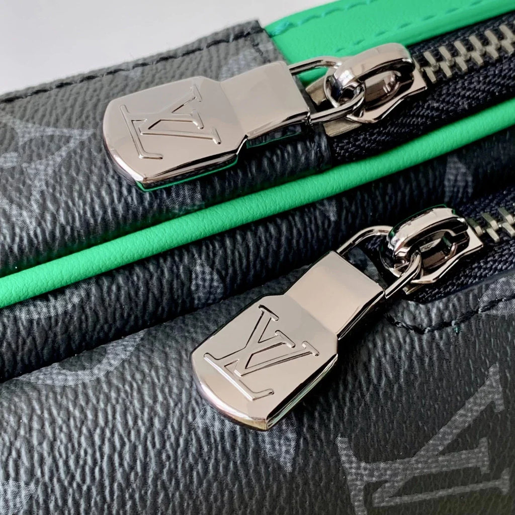 Louis Vuitton Avenue Slingbag PM M25891 Monogram canvas - Default Title - View 5