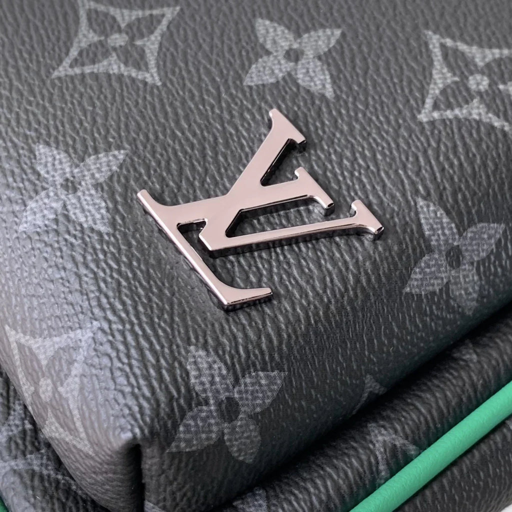 Louis Vuitton Avenue Slingbag PM M25891 Monogram canvas - Default Title - View 6
