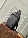 Louis Vuitton Avenue Slingbag PM M47137 Monogram canvas