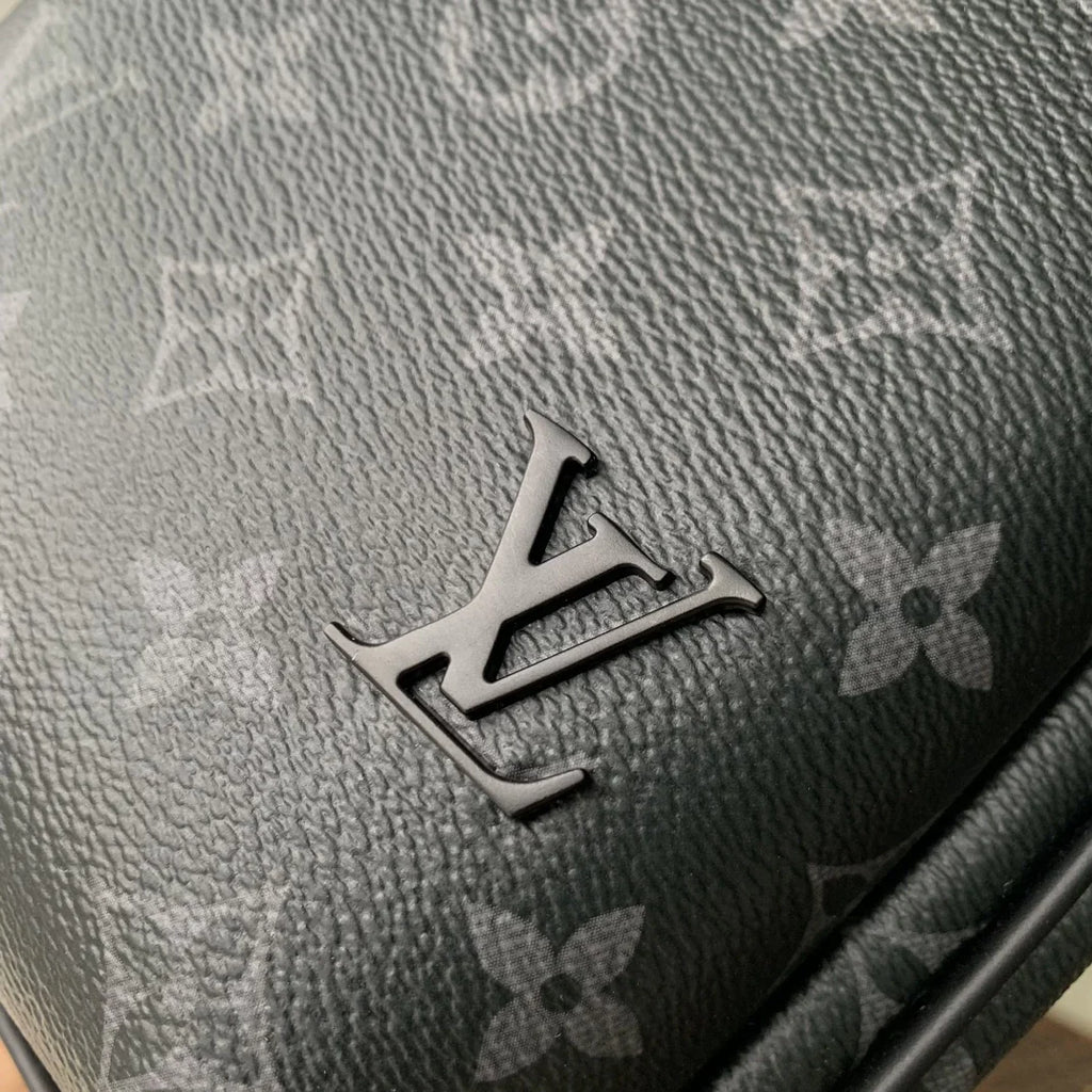 Louis Vuitton Avenue Slingbag PM M47137 Monogram canvas