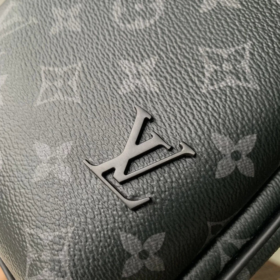 Louis Vuitton Avenue Slingbag PM M47137 Monogram canvas
