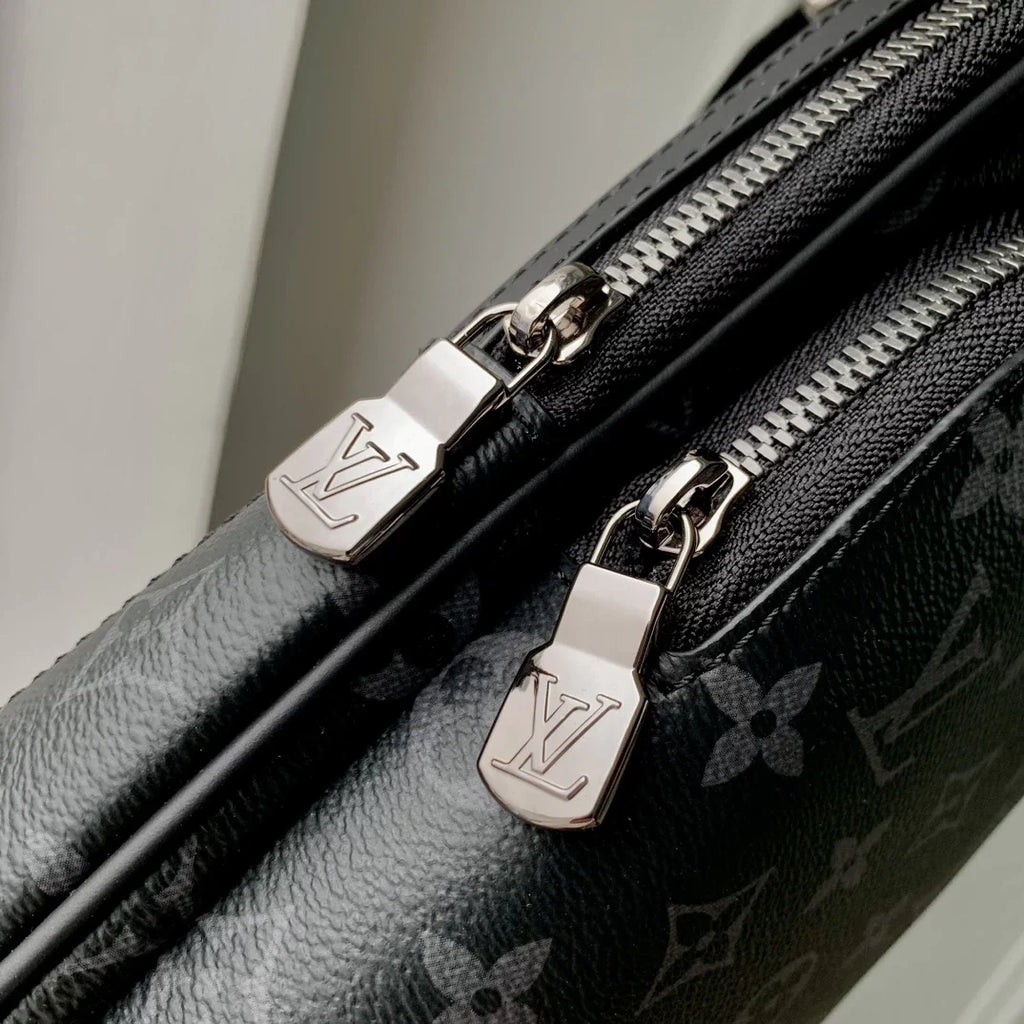 Louis Vuitton Avenue Slingbag PM M47137 Monogram canvas - Default Title - View 7