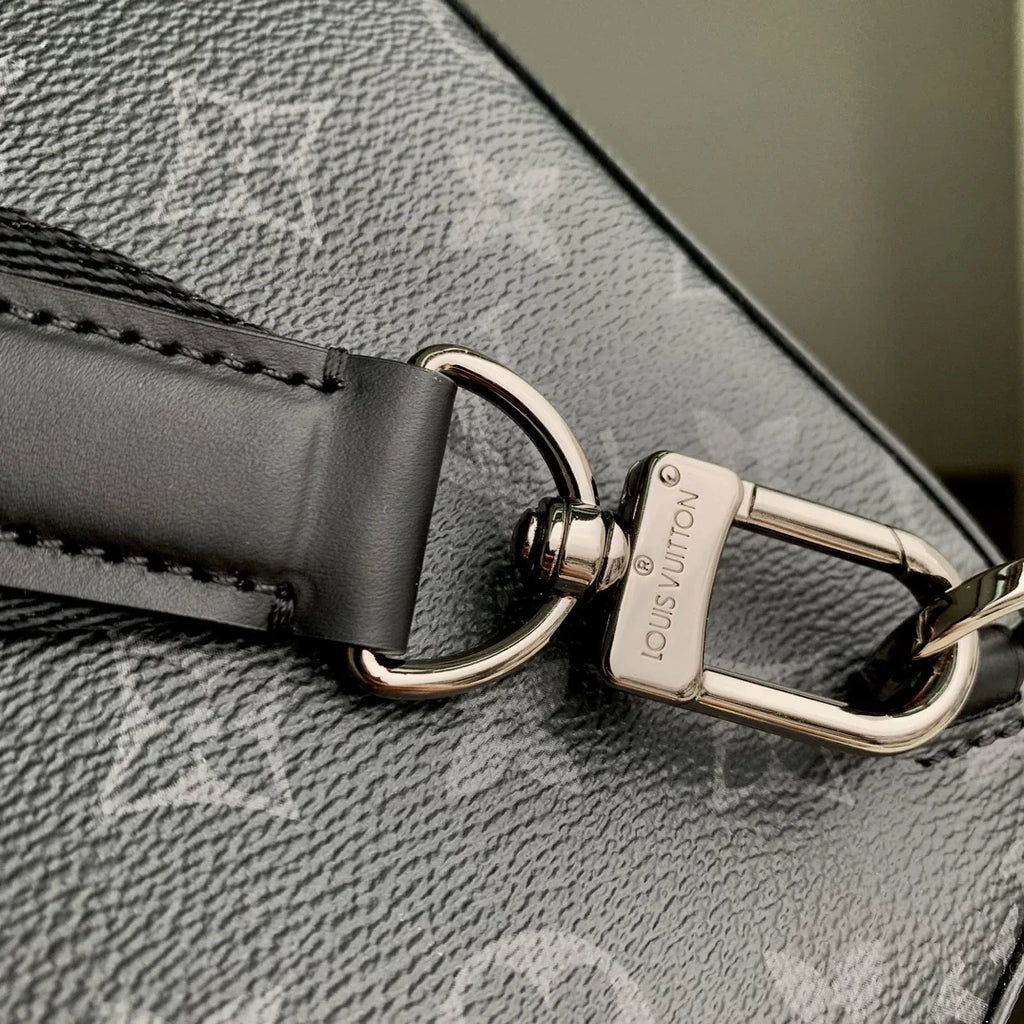 Louis Vuitton Avenue Slingbag PM M47137 Monogram canvas - Default Title - View 8