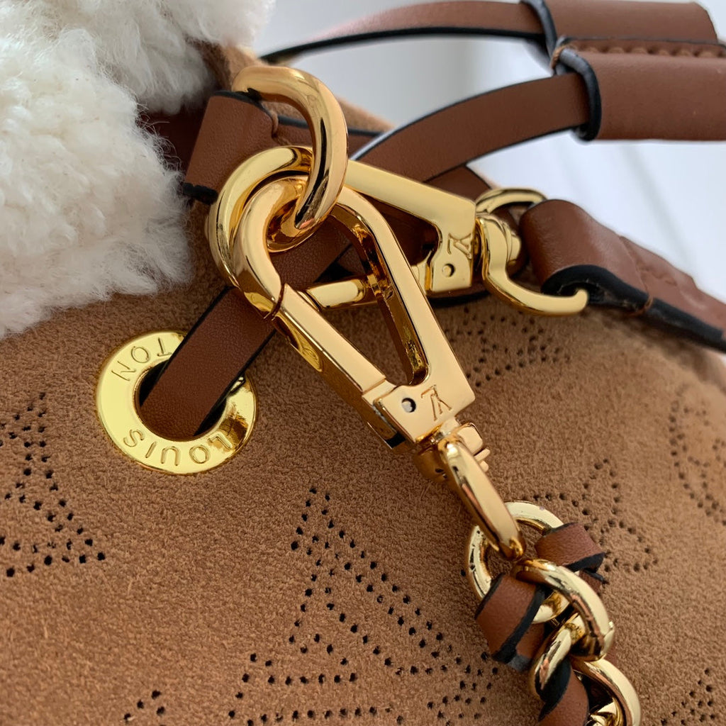 Louis Vuitton Bella Bag M11839 - Default Title - View 6