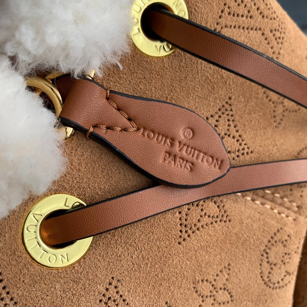 Louis Vuitton Bella Bag M11839 - Default Title - View 9