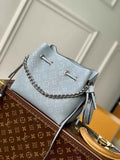 Louis Vuitton Bella Bag M21582 - Default Title - View 1