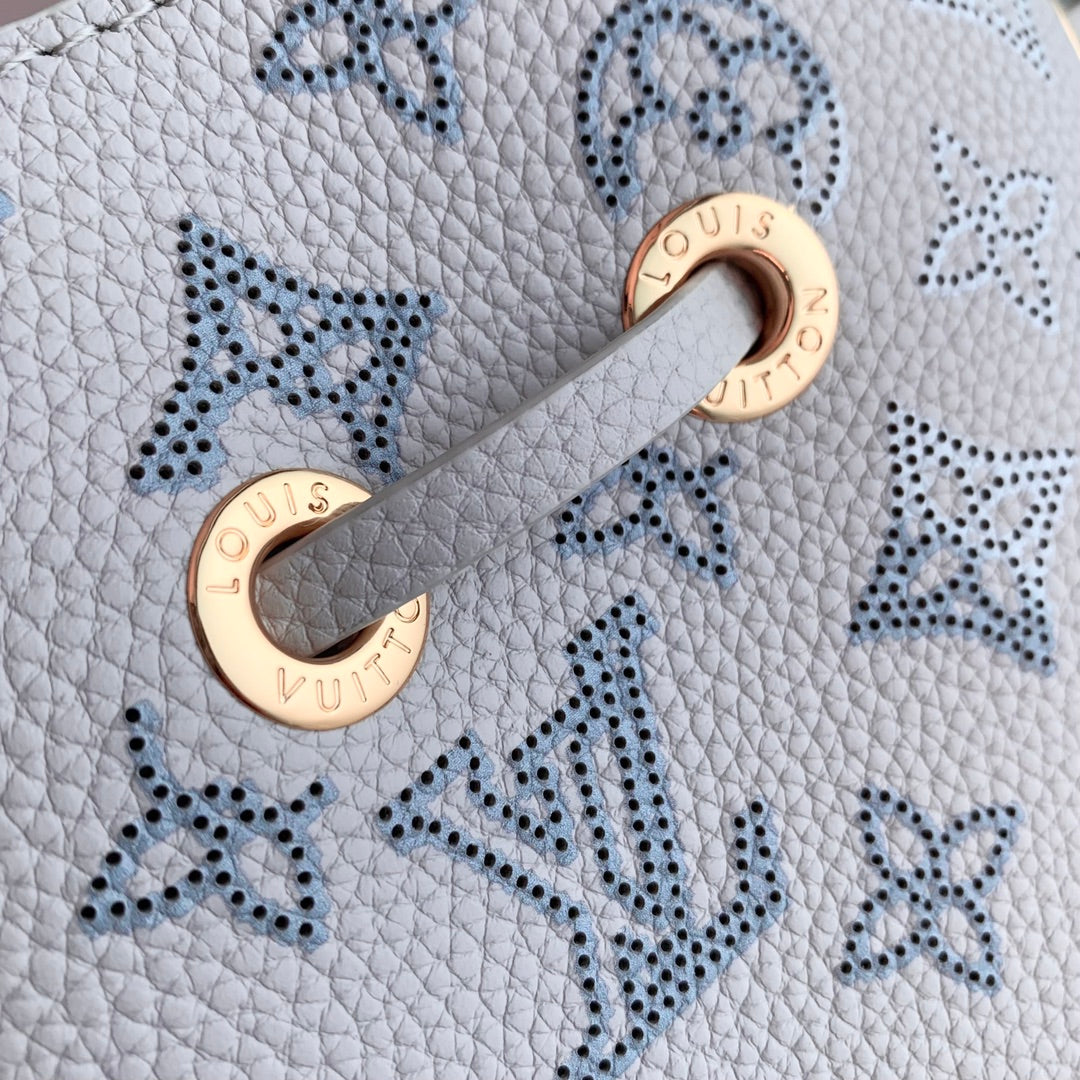 Louis Vuitton Bella Bag M12125 - Default Title - View 8