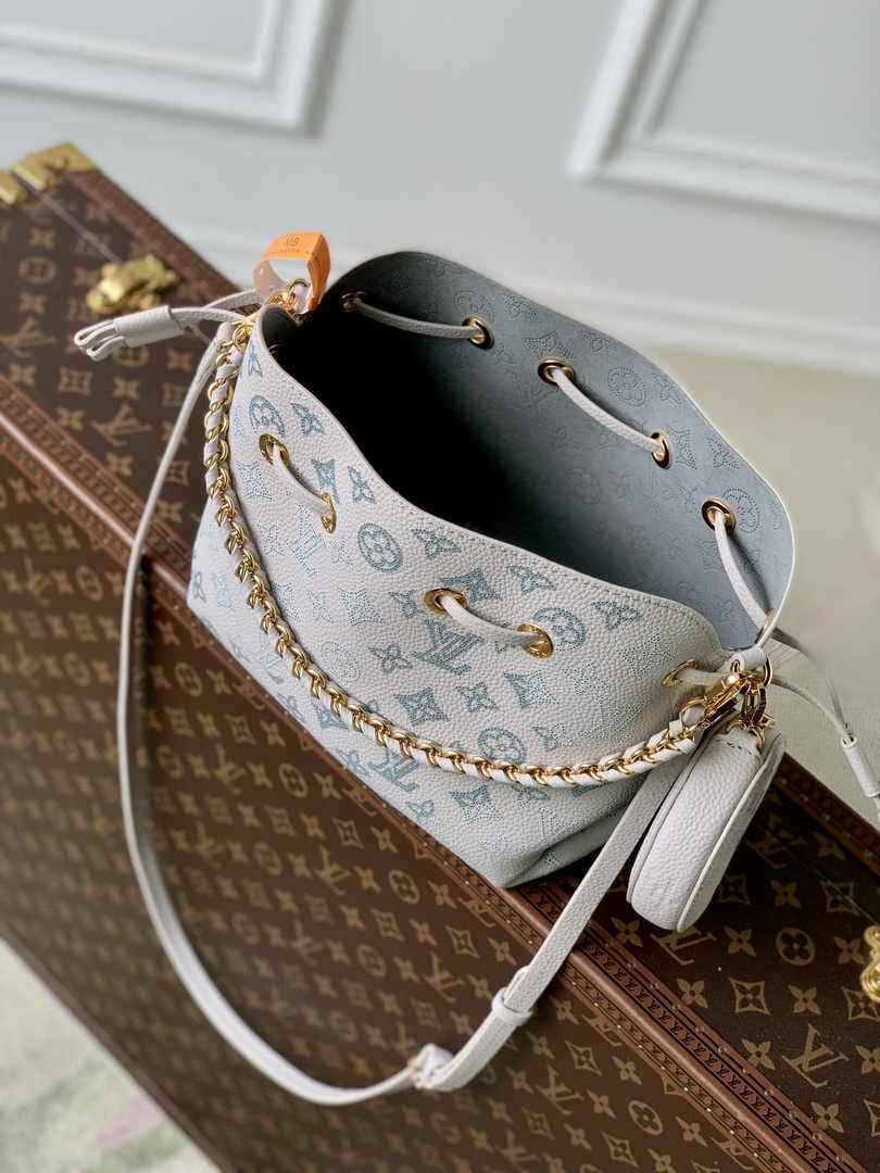 Louis Vuitton Bella Bag M12125 - Default Title - View 5