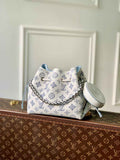 Louis Vuitton Bella Bag M11736 - Default Title - View 1