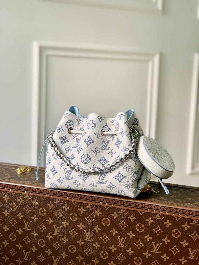 Louis Vuitton Bella Bag M11736 - Default Title - View 1
