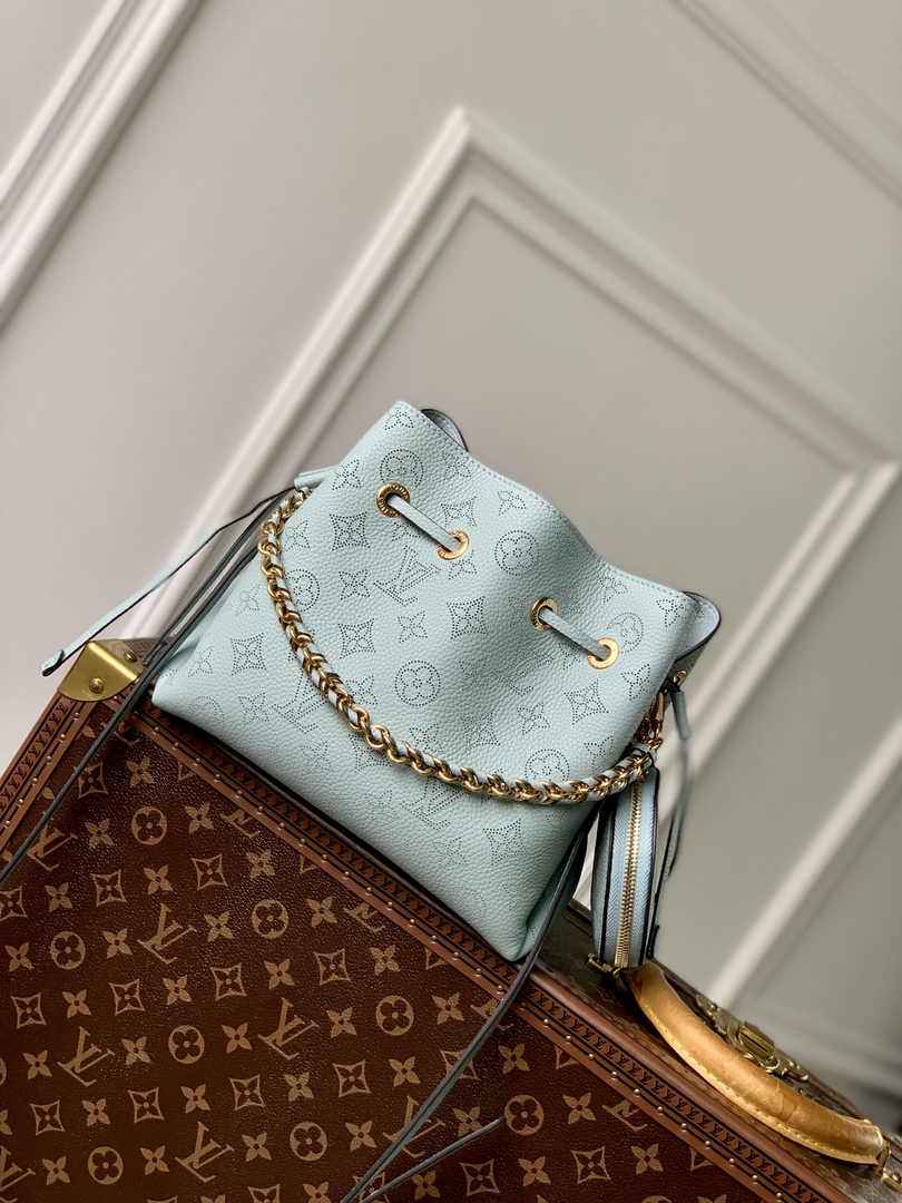 Louis Vuitton Bella Bag M25147 - Default Title - View 1