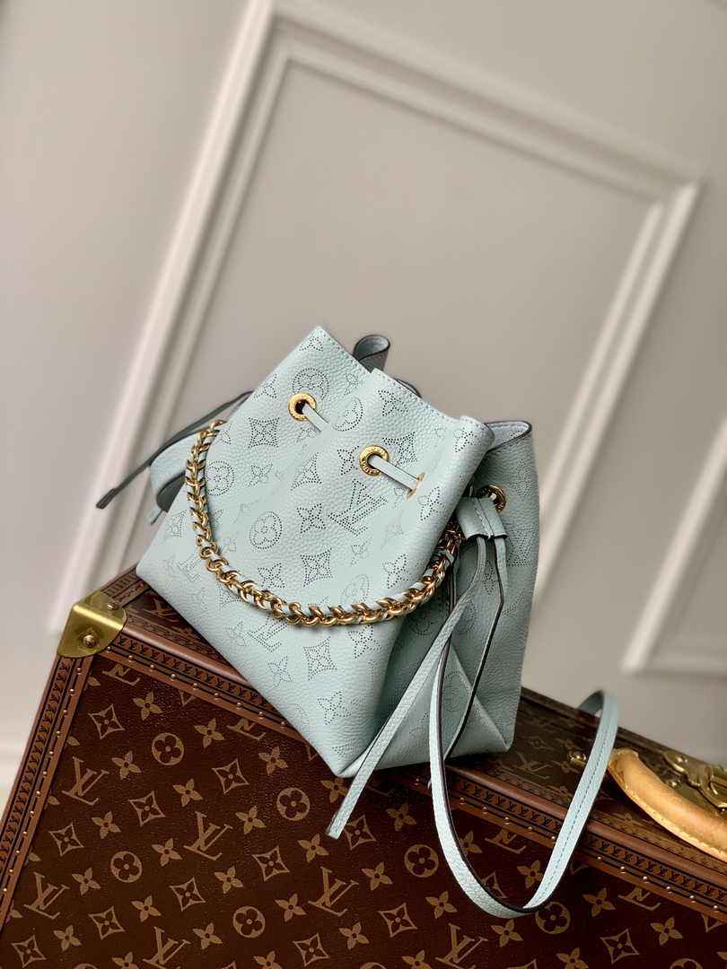 Louis Vuitton Bella Bag M25147 - Default Title - View 2