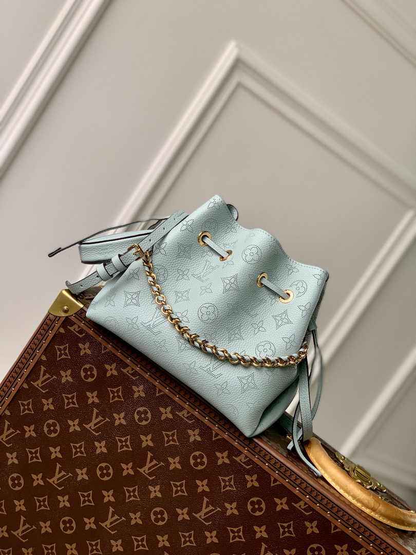 Louis Vuitton Bella Bag M25147 - Default Title - View 3