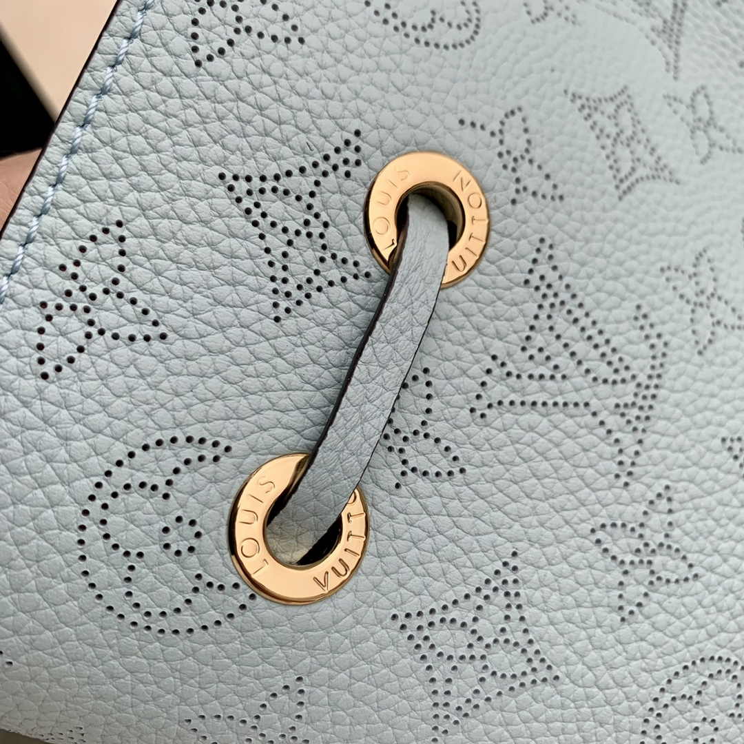 Louis Vuitton Bella Bag M25147 - Default Title - View 6