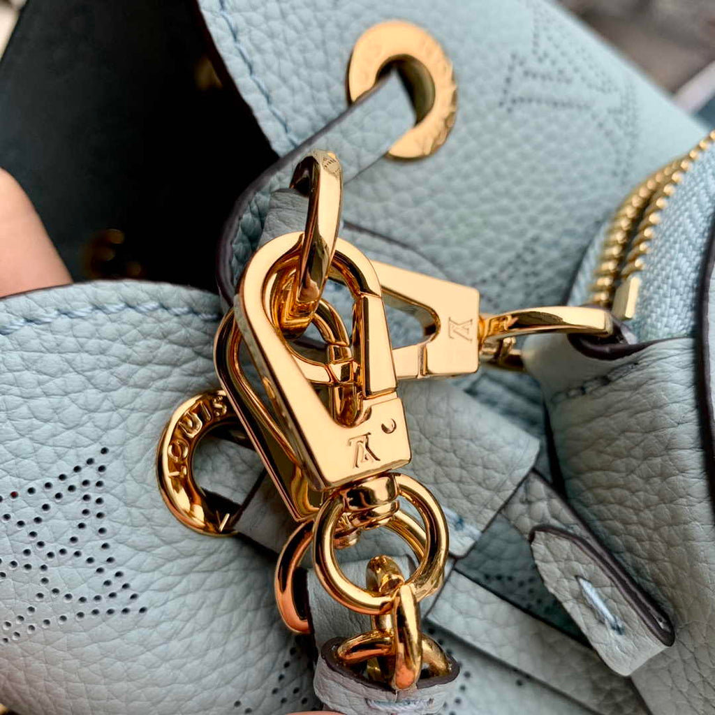 Louis Vuitton Bella Bag M25147 - Default Title - View 8