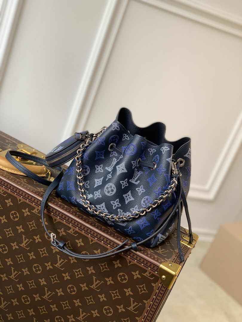 Louis Vuitton Bella Bag M59552 - Default Title - View 1