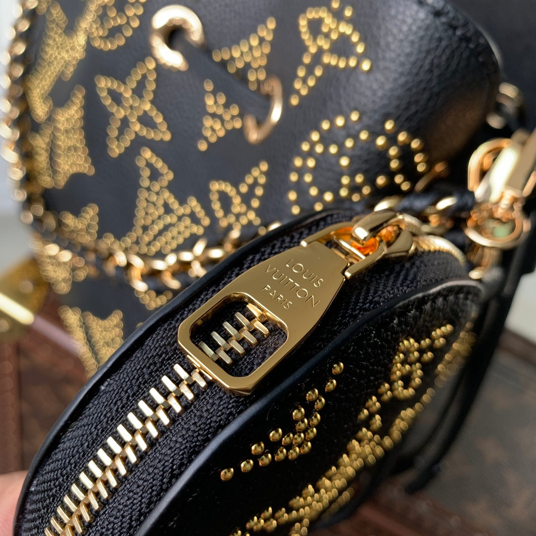 Louis Vuitton Bella Bag M23392 - Default Title - View 6