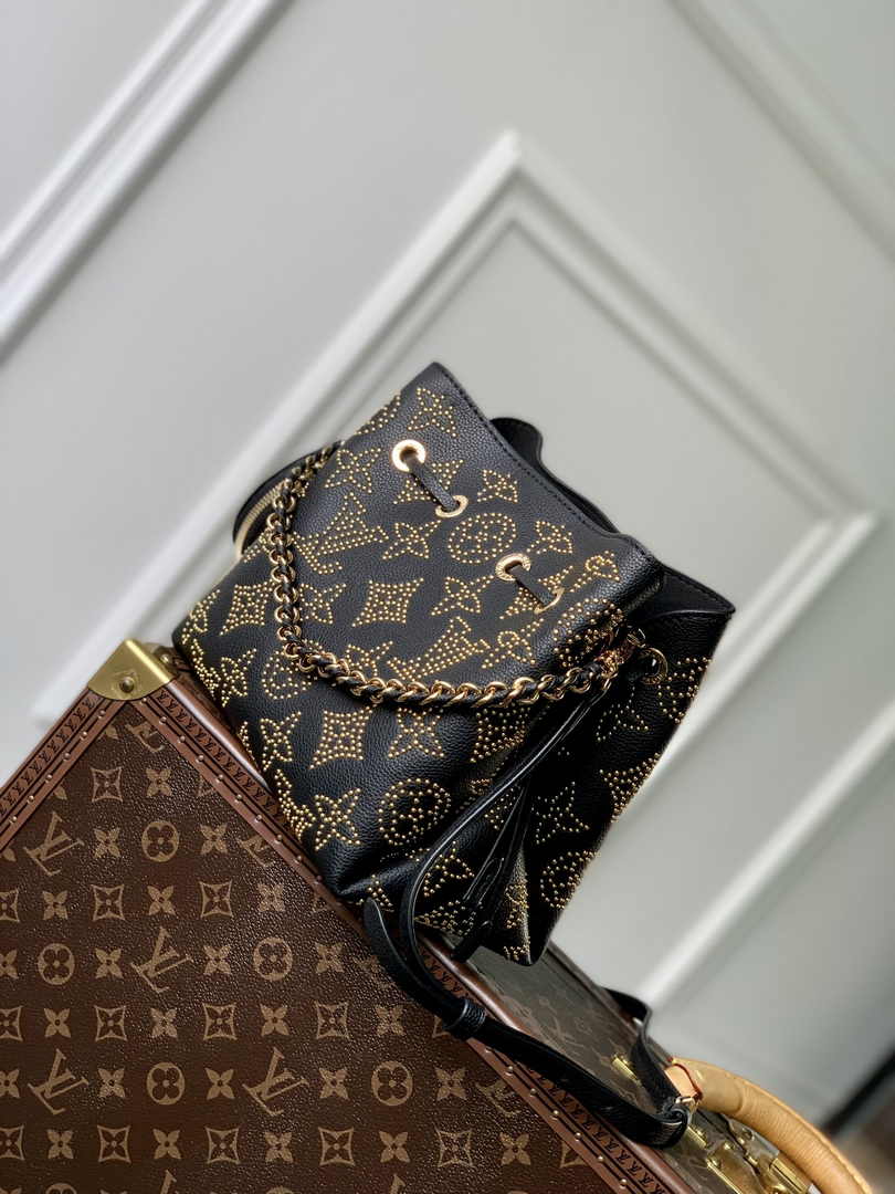 Louis Vuitton Bella Bag M23392 - Default Title - View 7