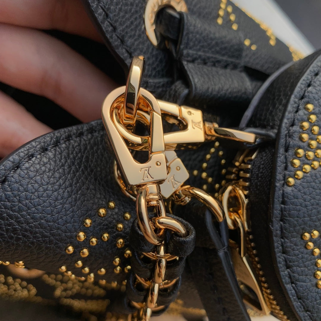 Louis Vuitton Bella Bag M23392 - Default Title - View 8