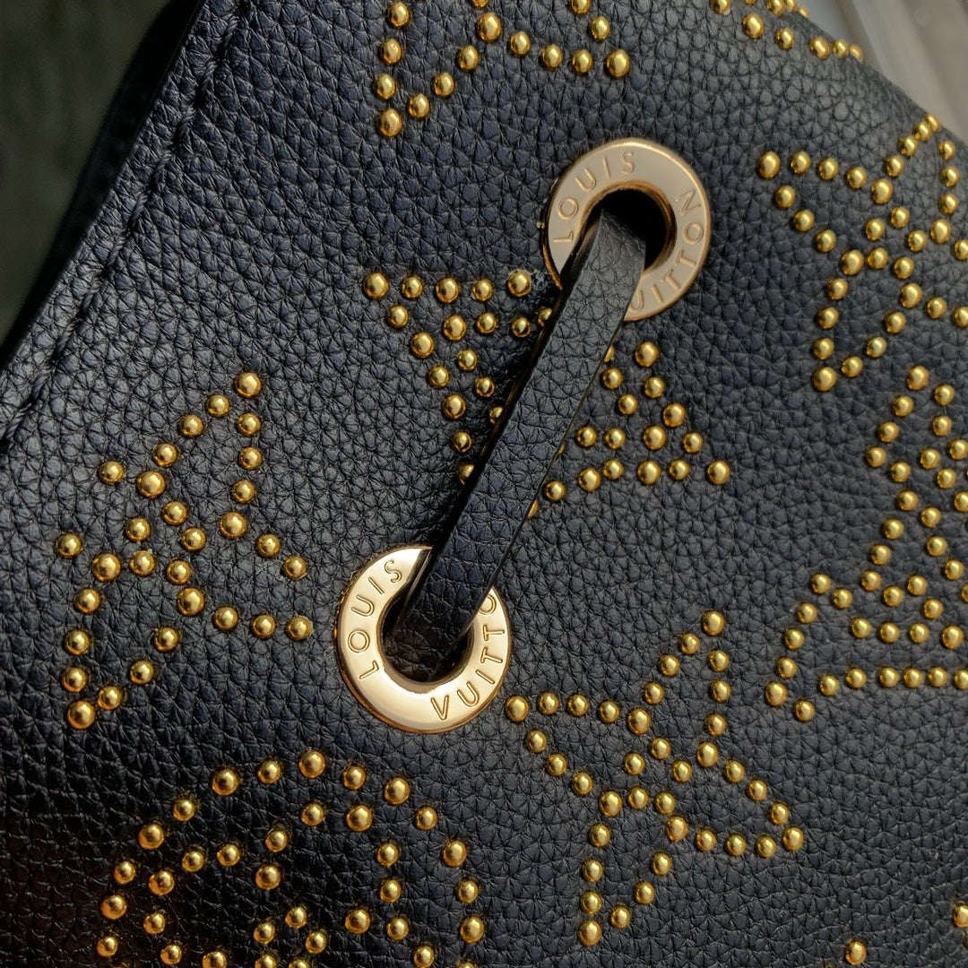 Louis Vuitton Bella Bag M23392 - Default Title - View 9