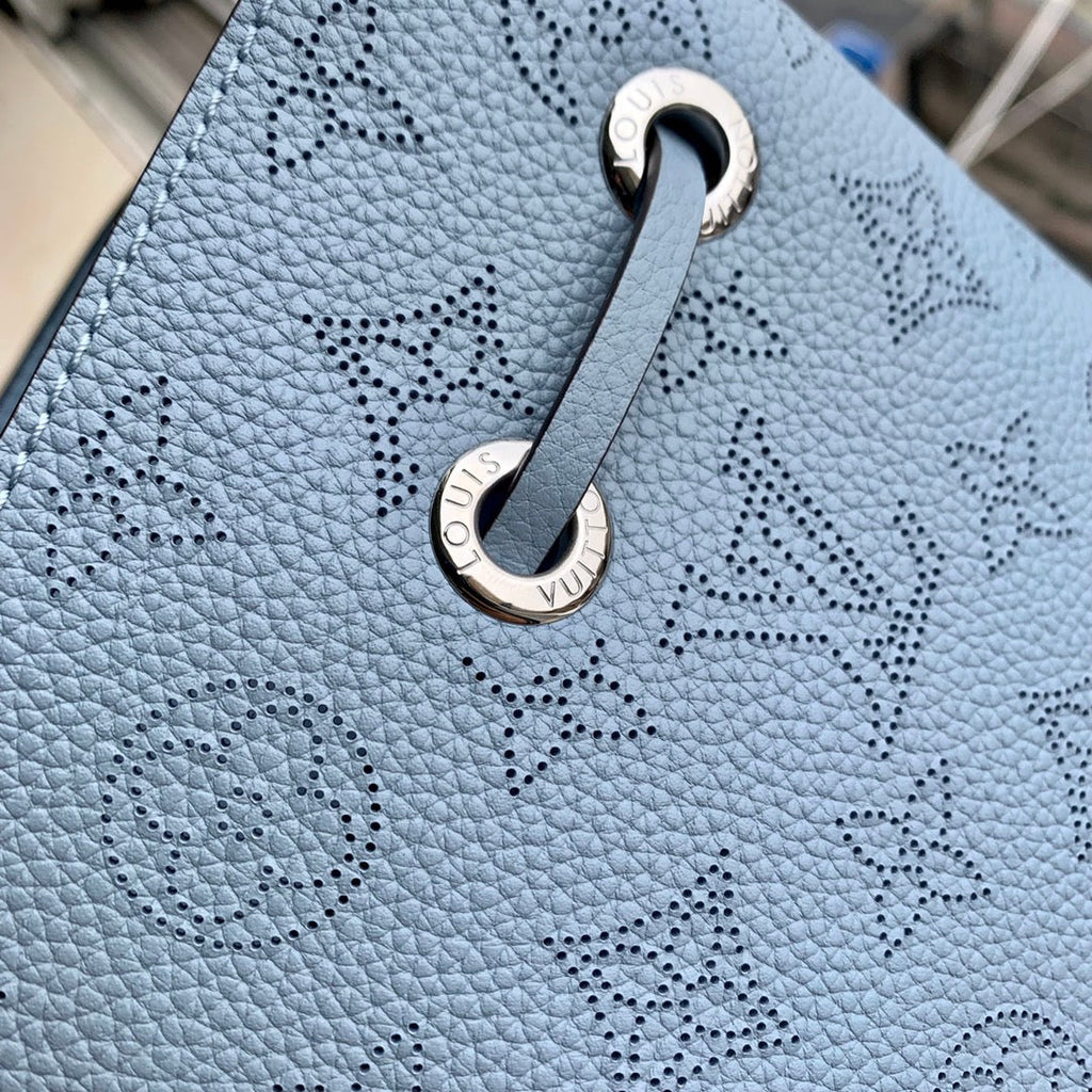 Louis Vuitton Bella Bag M21144 Blue - Default Title - View 5
