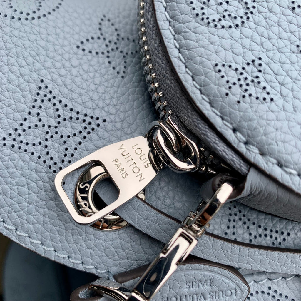 Louis Vuitton Bella Bag M21144 Blue - Default Title - View 8