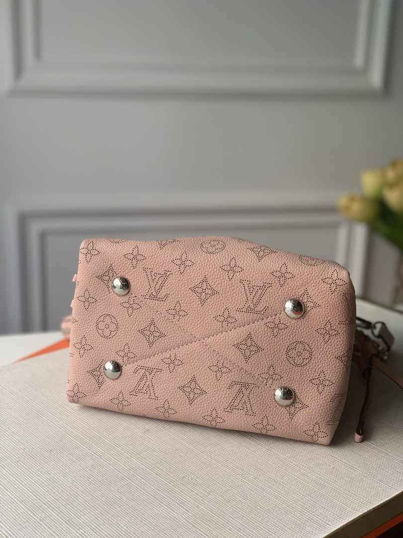 Louis Vuitton Bella Bag M23195 Pink - Default Title - View 3