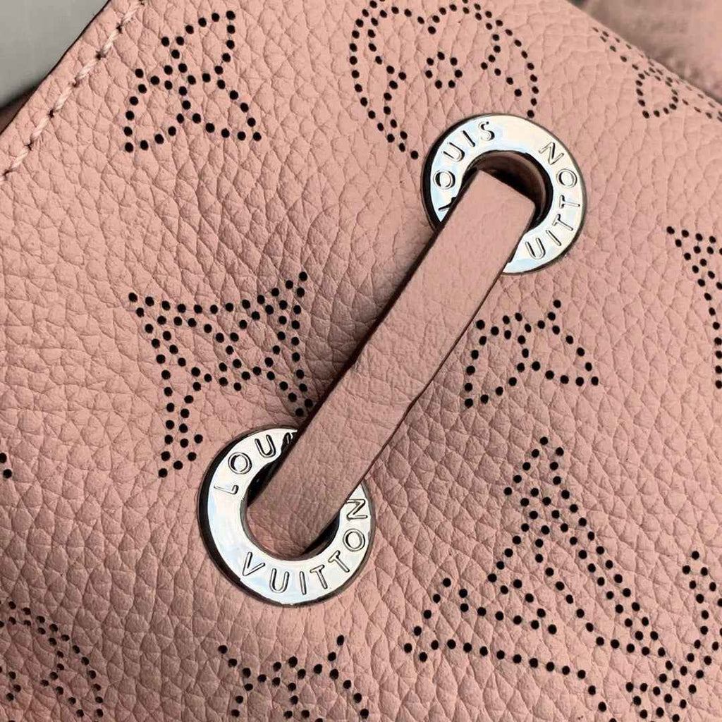 Louis Vuitton Bella Bag M23195 Pink - Default Title - View 4