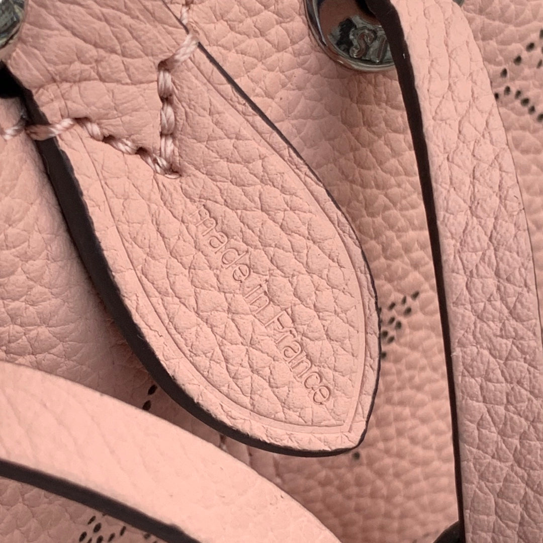 Louis Vuitton Bella Bag M23195 Pink - Default Title - View 5