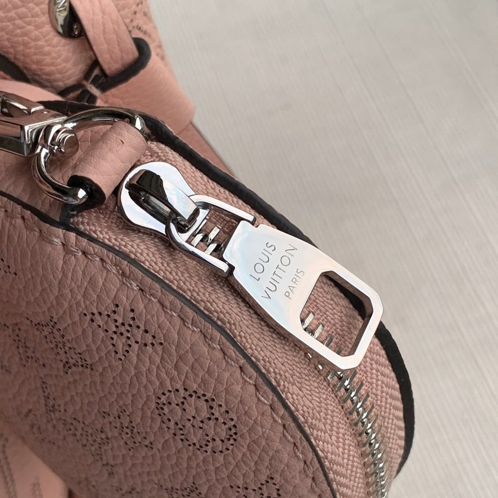 Louis Vuitton Bella Bag M23195 Pink - Default Title - View 7