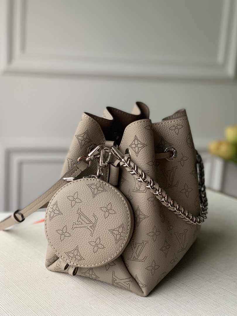 Louis Vuitton Bella Bag M57201 - Default Title - View 2