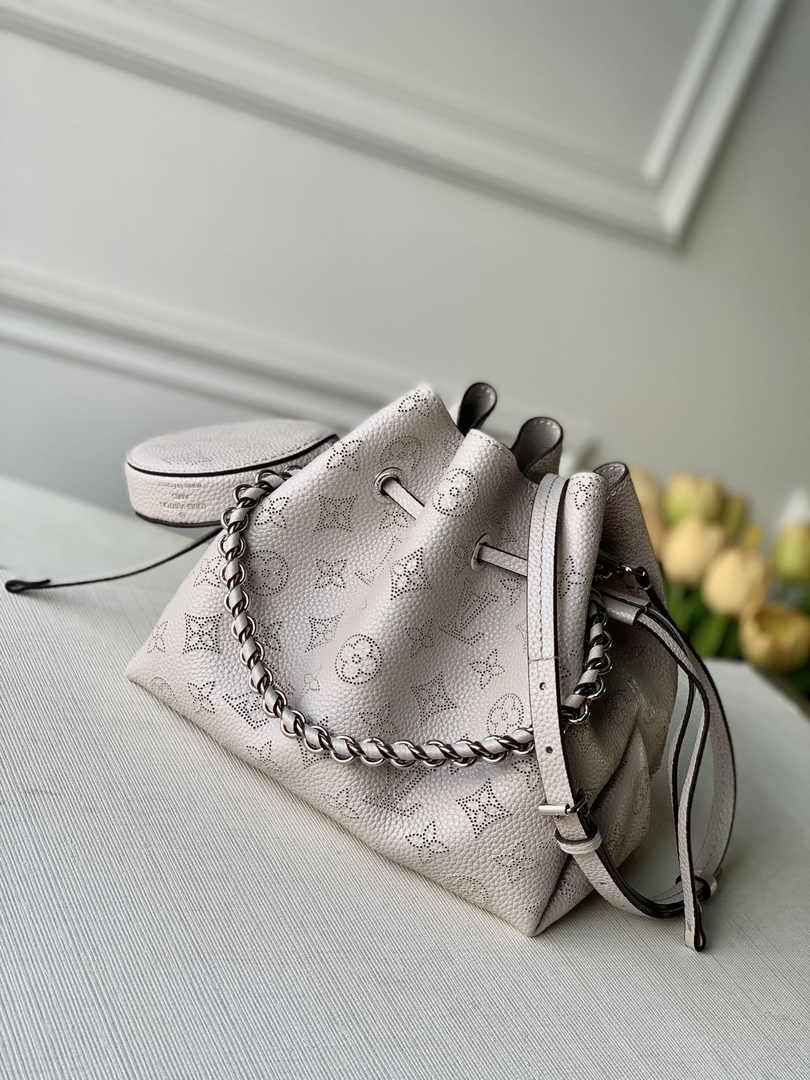 Louis Vuitton Bella Bag M58791 - Default Title - View 1