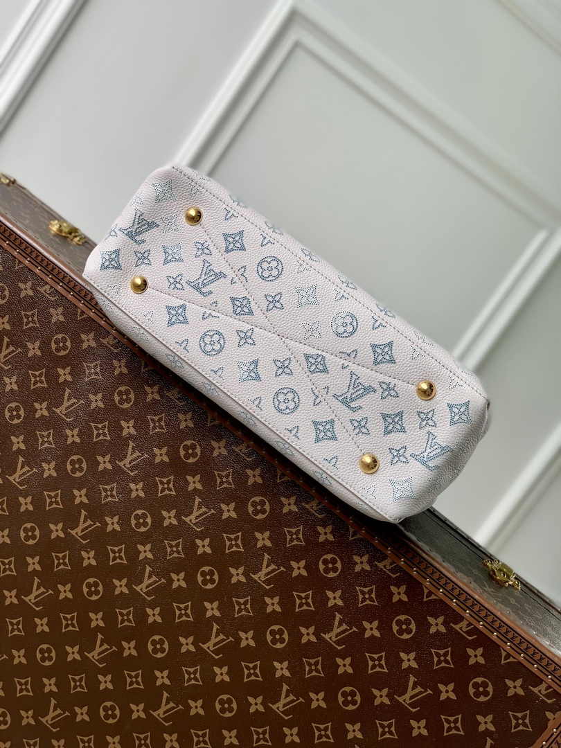 Louis Vuitton Bella Tote M12127 - Default Title - View 3